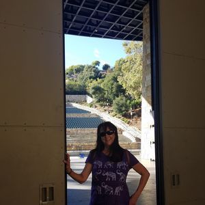 Meet your Posher, Caroline